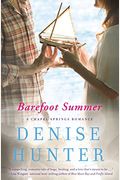 Barefoot Summer (A Chapel Springs Romance)