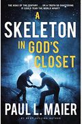 Skeleton In God's Closet