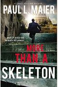More Than A Skeleton: Shattering Deception Or Ultimate Truth?