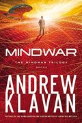 Mindwar (The Mindwar Trilogy)