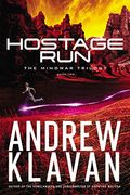 Hostage Run (Mindwar Trilogy)