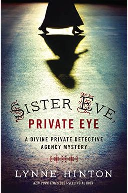 Sister Eve, Private Eye Sister Eve, Private Eye