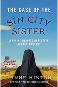 The Case Of The Sin City Sister (A Divine Private Detective Agency Mystery)