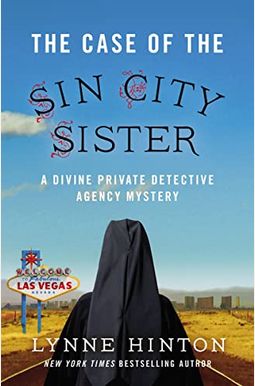 The Case Of The Sin City Sister The Case Of The Sin City Sister
