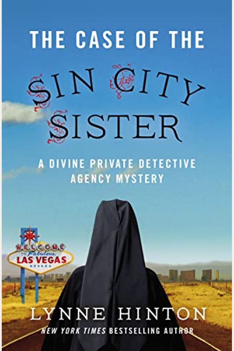 The Case Of The Sin City Sister