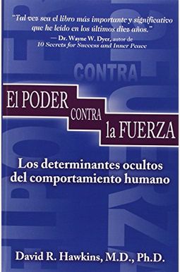 El Poder Contra La Fuerza El Poder Contra La Fuerza