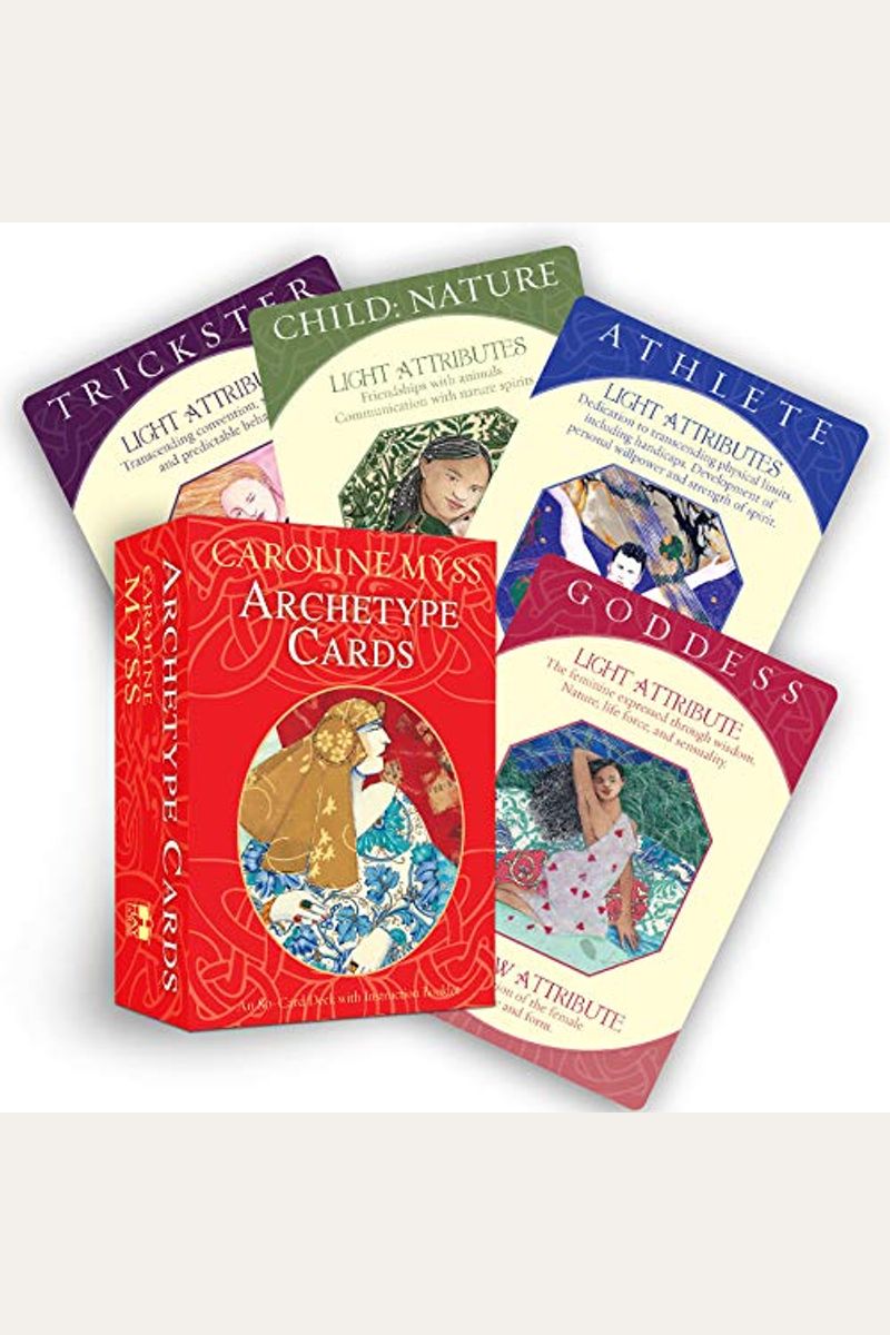 Archetype Cards