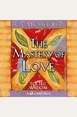 mastery of love book review