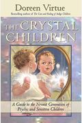 The Crystal Children