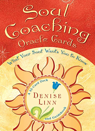 Soul Coaching Oracle Cards: What Your Soul Wants You to Know