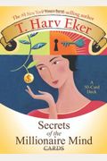 Secrets Of The Millionaire Mind Cards