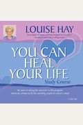 You Can Heal Your Life Study Course DVD