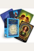 The Psychic Tarot Oracle Cards: A 65-Card Deck, Plus Booklet!