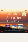 The Law Of Attraction Cd Collection