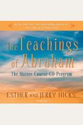 The Teachings Of Abraham: The Master Course Audio