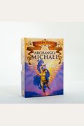 Archangel Michael Oracle Cards: A 44-Card Deck And Guidebook