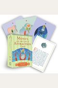Money, And The Law Of Attraction Cards: A 60-Card Deck, Plus Dear Friends Card