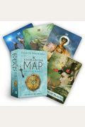 The Enchanted Map Oracle Cards: A 54-Card Deck And Guidebook