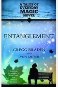 Entanglement: A Tales Of Everyday Magic Novel