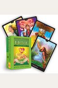 The Psychic Tarot For The Heart Oracle Deck: A 65-Card Deck And Guidebook