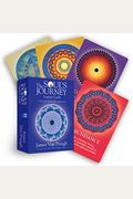 The Soul's Journey Lesson Cards: A 44-Card Deck And Guidebook
