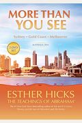 More Than You See: Australia 2013