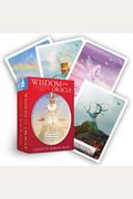 Wisdom Of The Oracle Divination Cards: A 52-Card Oracle Deck For Love, Happiness, Spiritual Growth, And Living Your Pur Pose