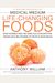 Medical Medium Life-Changing Foods: Save Yourself And The Ones You Love With The Hidden Healing Powers Of Fruits & Vegetables