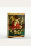 Archangel Gabriel Cards