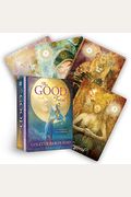 The Good Tarot: A 78-Card Modern Tarot Deck With The Four Elements - Air, Water, Earth, And Fire For Suits Inspirational Tarot Cards W