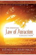 The Essential Law Of Attraction Collection