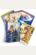 The Quantum Oracle: A 53-Card Deck and Guidebook