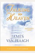 Talking to Heaven Mediumship Cards: A 44-Card Deck and Guidebook