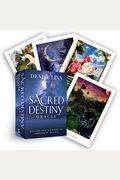 Sacred Destiny Oracle: A 52-Card Deck To Discover The Landscape Of Your Soul