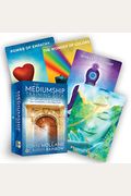 The Mediumship Training Deck: 50 Practical Tools For Developing Your Connection To The Other-Side