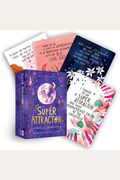 Super Attractor: A 52-Card Deck