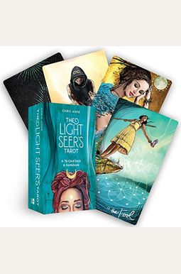 Light Seer's Tarot: A 78-Card Deck & Guidebook Light Seer's Tarot: A 78-Card Deck & Guidebook