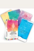 The Sacred Creators Oracle: A 67-Card Oracle Deck & Guidebook for Your Creator Soul