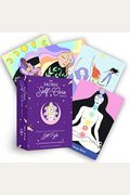The Sacred Self-Care Oracle: A 55-Card Deck And Guidebook