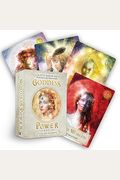 Goddess Power Oracle (Standard Edition): A 52-Card Deck And Guidebookgoddess Love Oracle Cards For Healing, Inspiration, And Divination