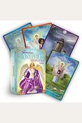 Guardian Angel Messages Tarot: A 78-Card Deck And Guidebook