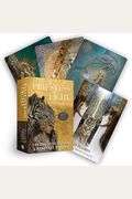 The Priestess of Light Oracle: A 53-Card Deck of Divination