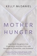 Mother Hunger: How Adult Daughters Can Understand And Heal From Lost Nurturance, Protection, And Guidance