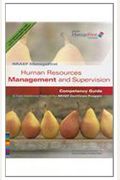 Human Resources Management And Supervision: Competency Guide [With Access Code]