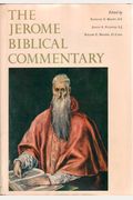 The Jerome Biblical Commentary