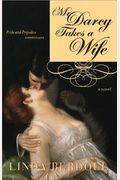 Mr. Darcy Takes A Wife: Pride And Prejudice Continues