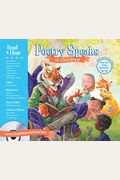 Poetry Speaks To Children [With Cd]