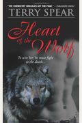 Heart Of The Wolf