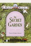 The Secret Garden [With Cd]