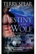 Destiny Of The Wolf